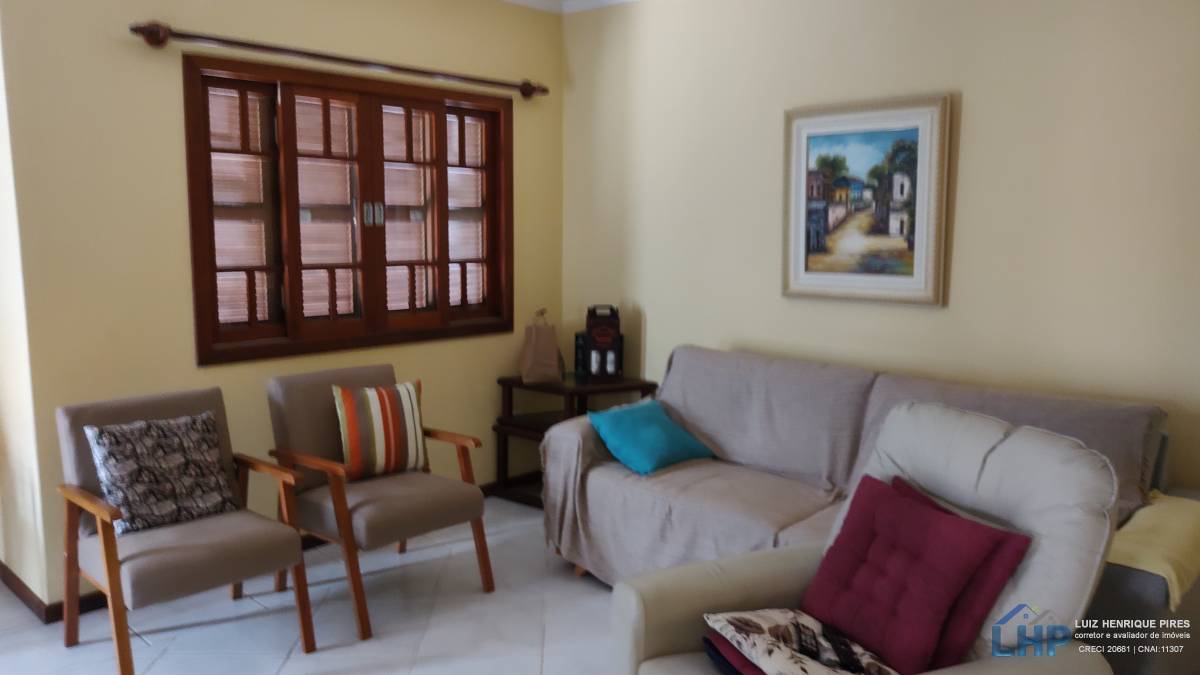 Casa para Venda no bairro Armação do Pântano Sul