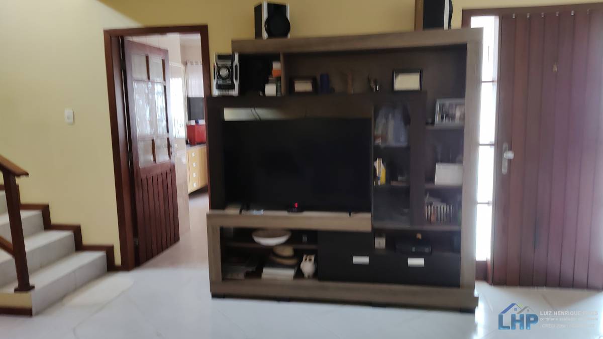 Casa para Venda no bairro Armação do Pântano Sul