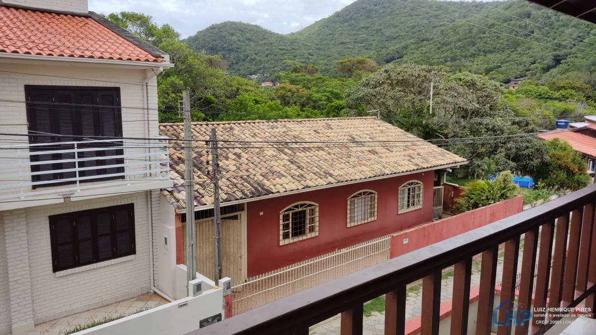 Casa para Venda no bairro Armação do Pântano Sul