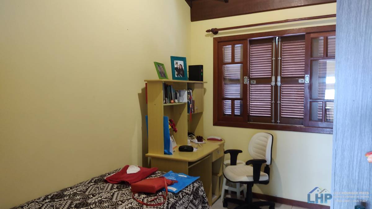 Casa para Venda no bairro Armação do Pântano Sul