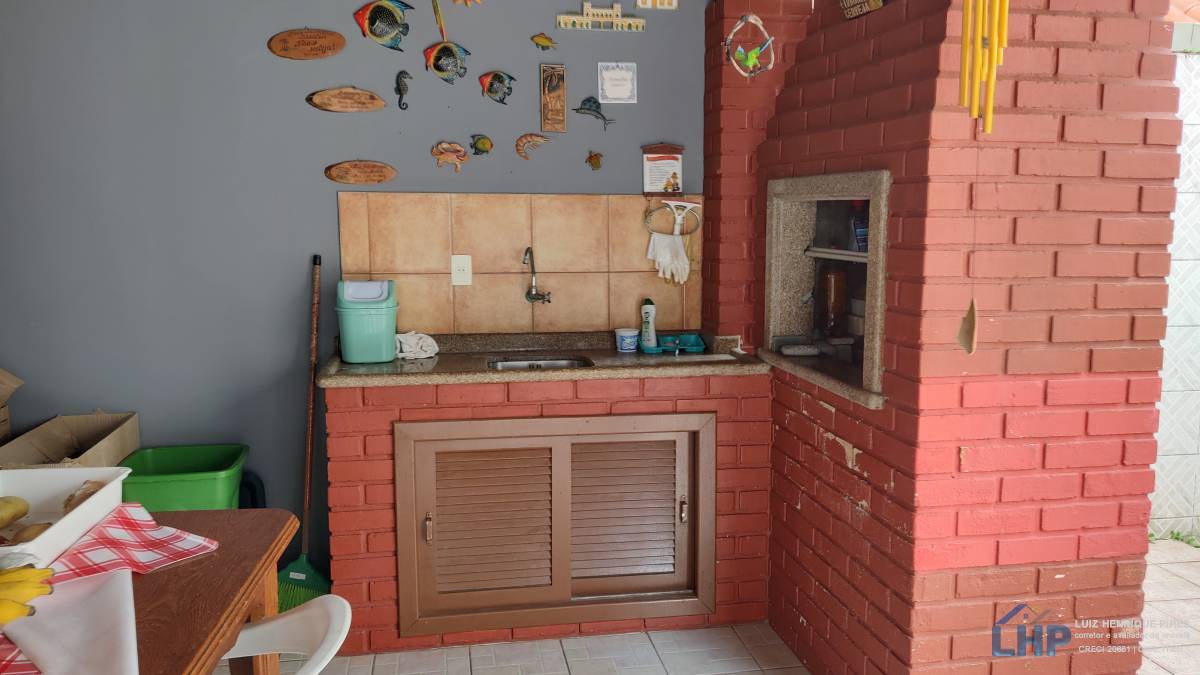 Casa para Venda no bairro Armação do Pântano Sul