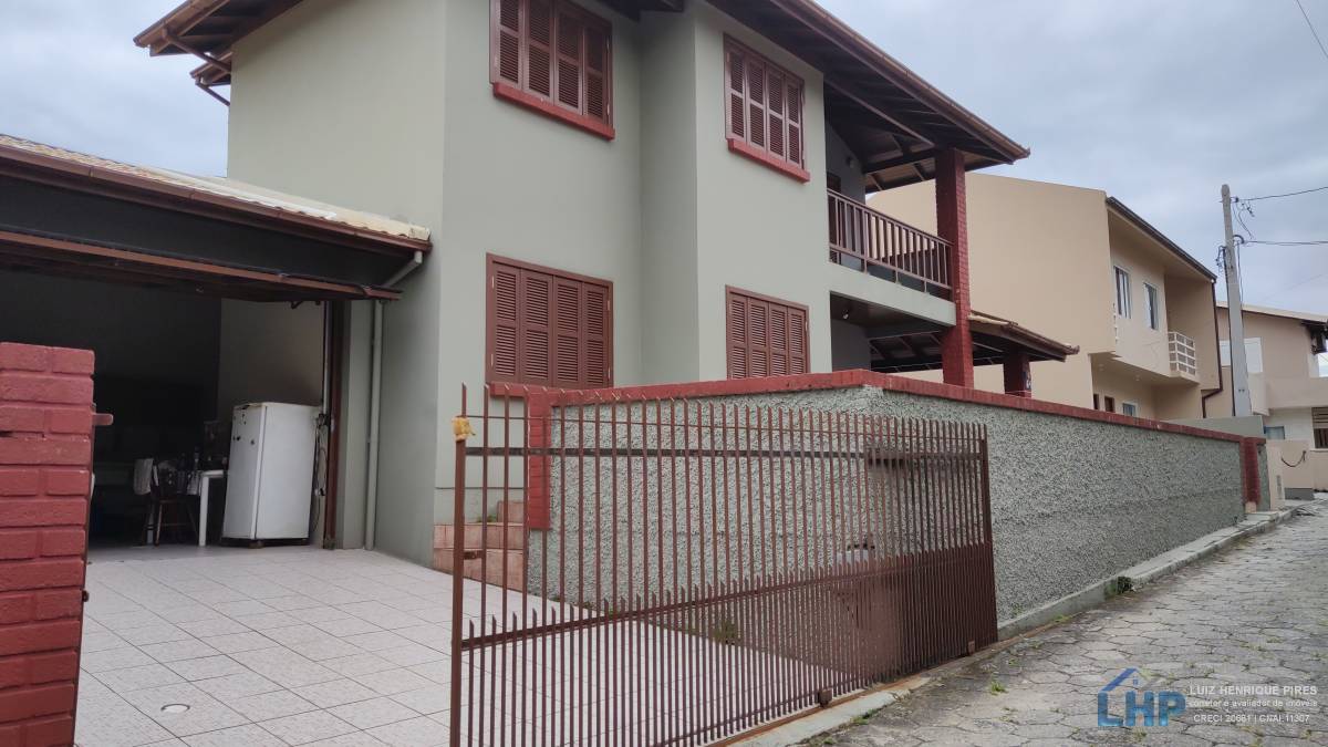 Casa no bairro Armação do Pântano Sul em Florianópolis