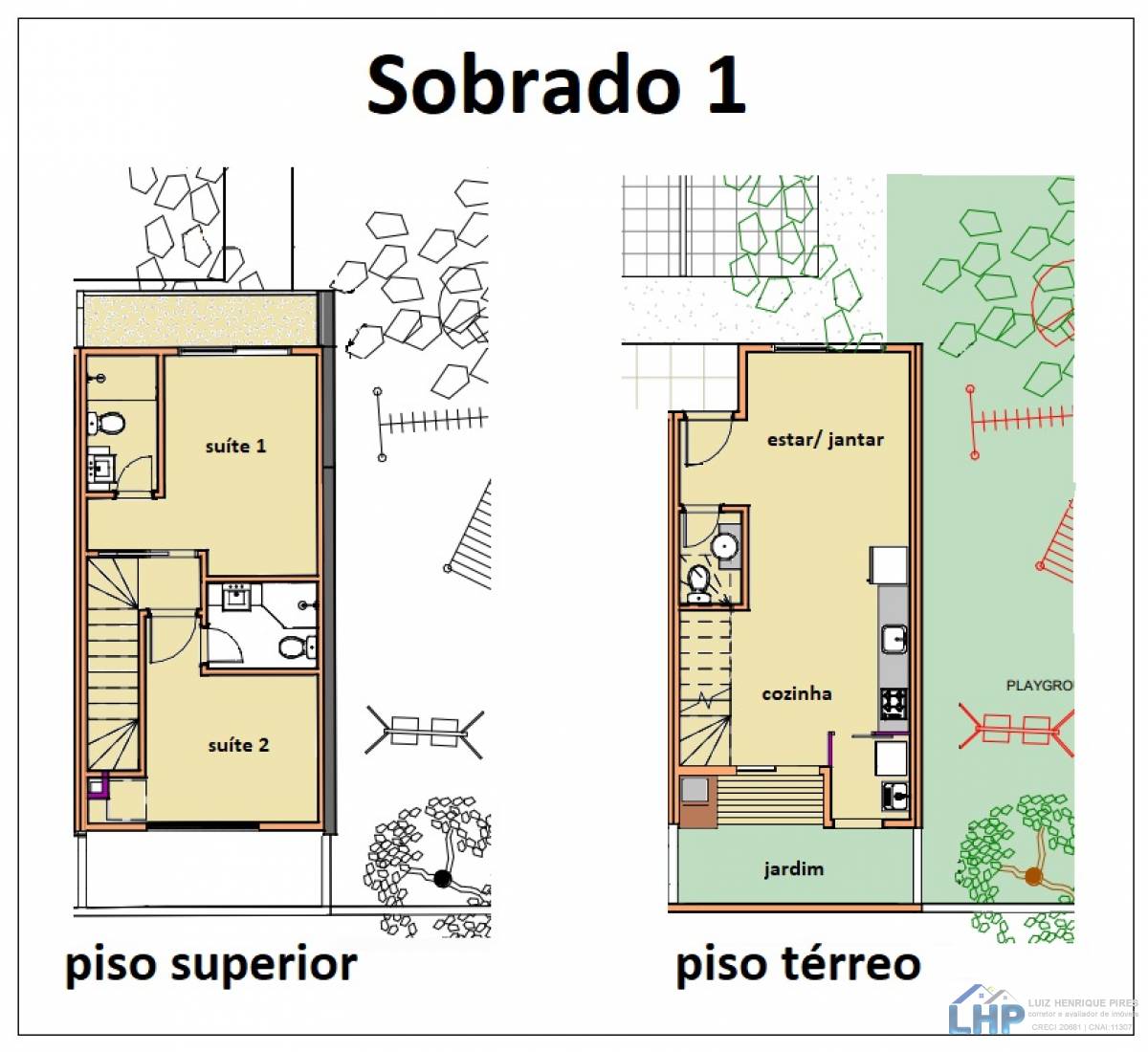 Casa para Venda no bairro Armação do Pântano Sul