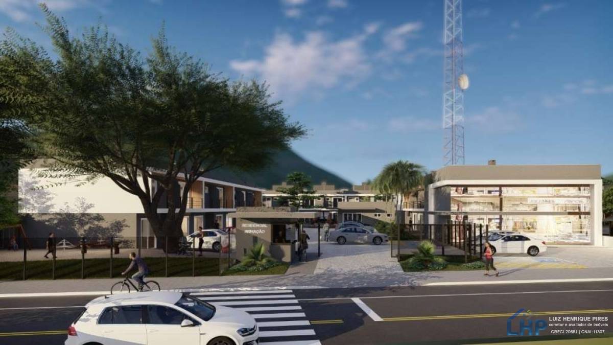 Casa para Venda no bairro Armação do Pântano Sul