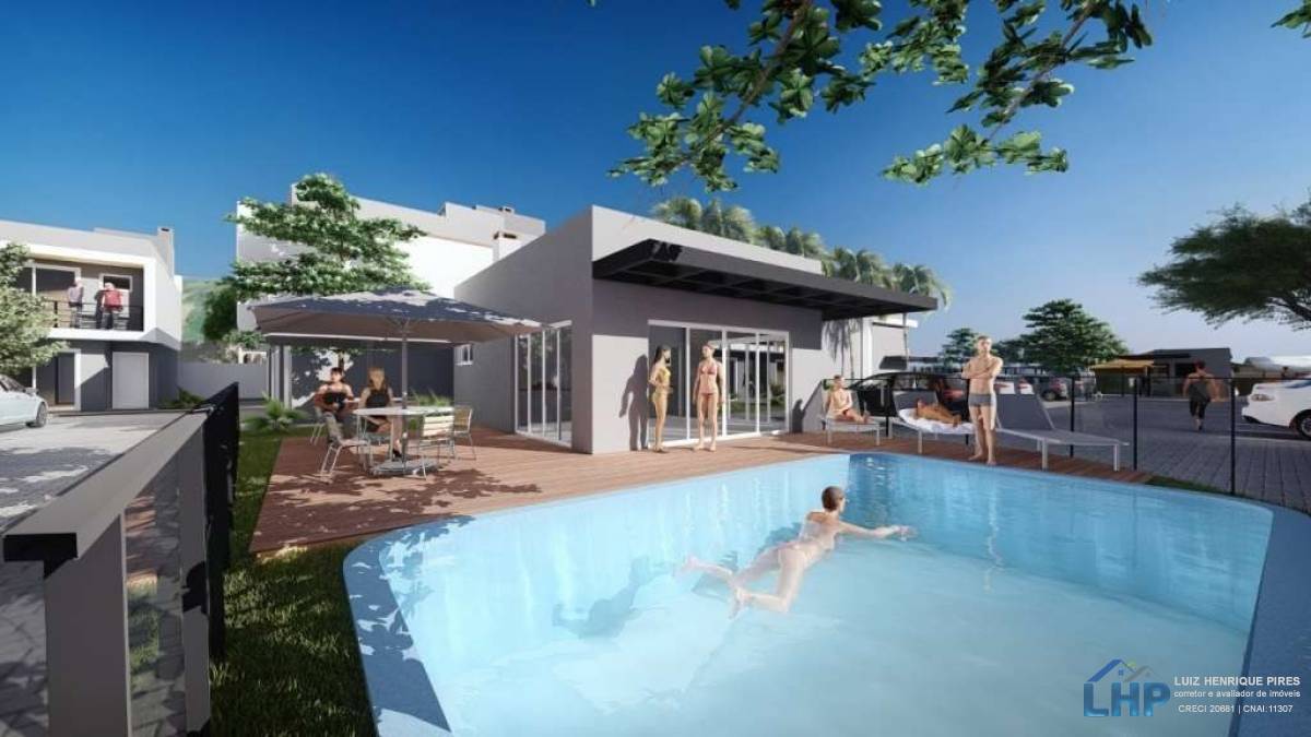 Casa para Venda no bairro Armação do Pântano Sul