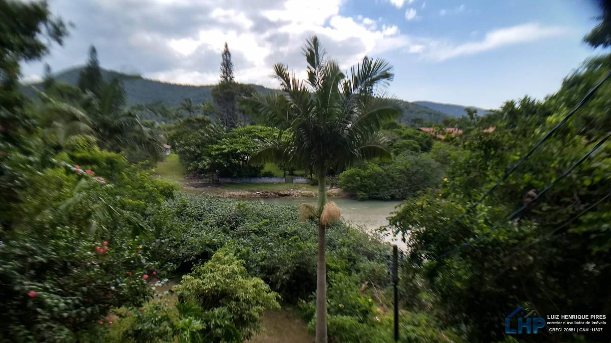 Casa para Venda no bairro Armação do Pântano Sul