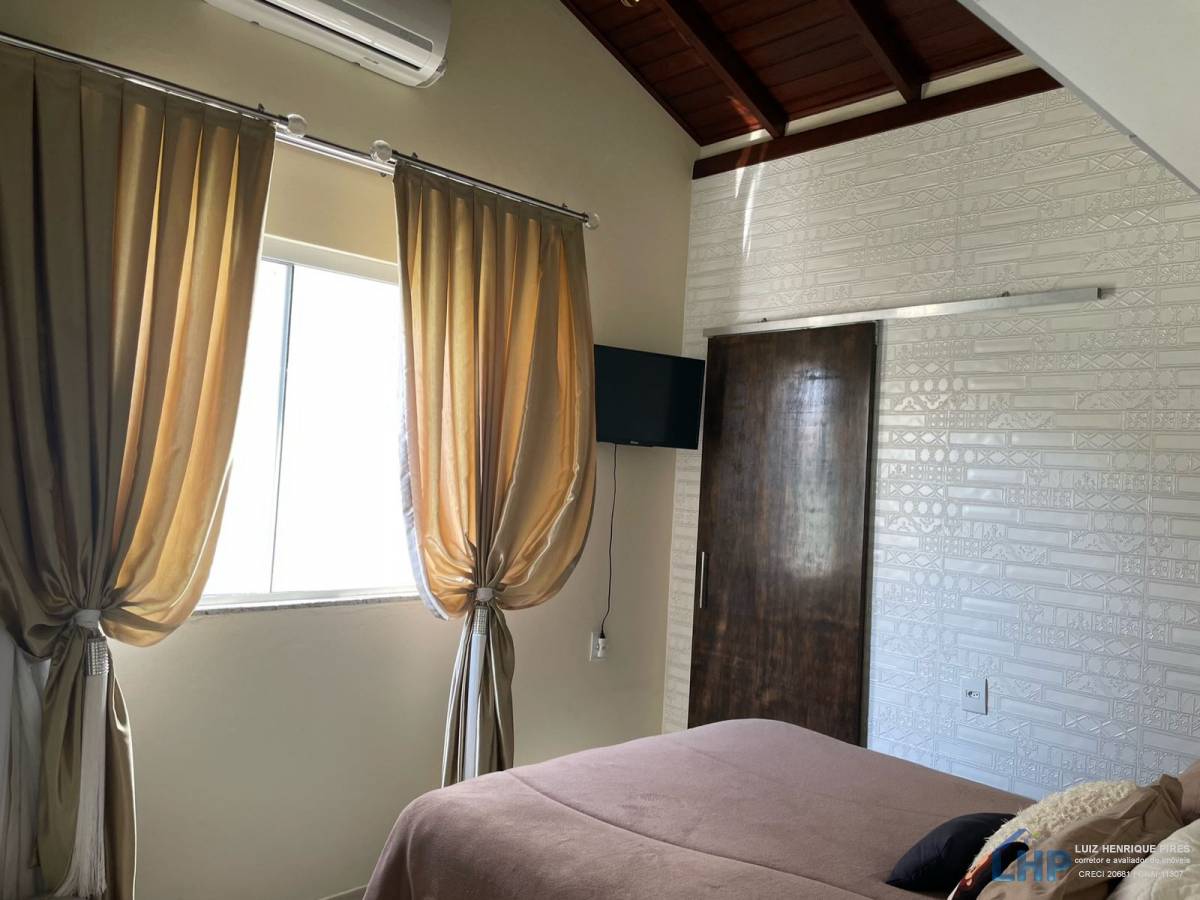 Casa para Venda no bairro Armação do Pântano Sul