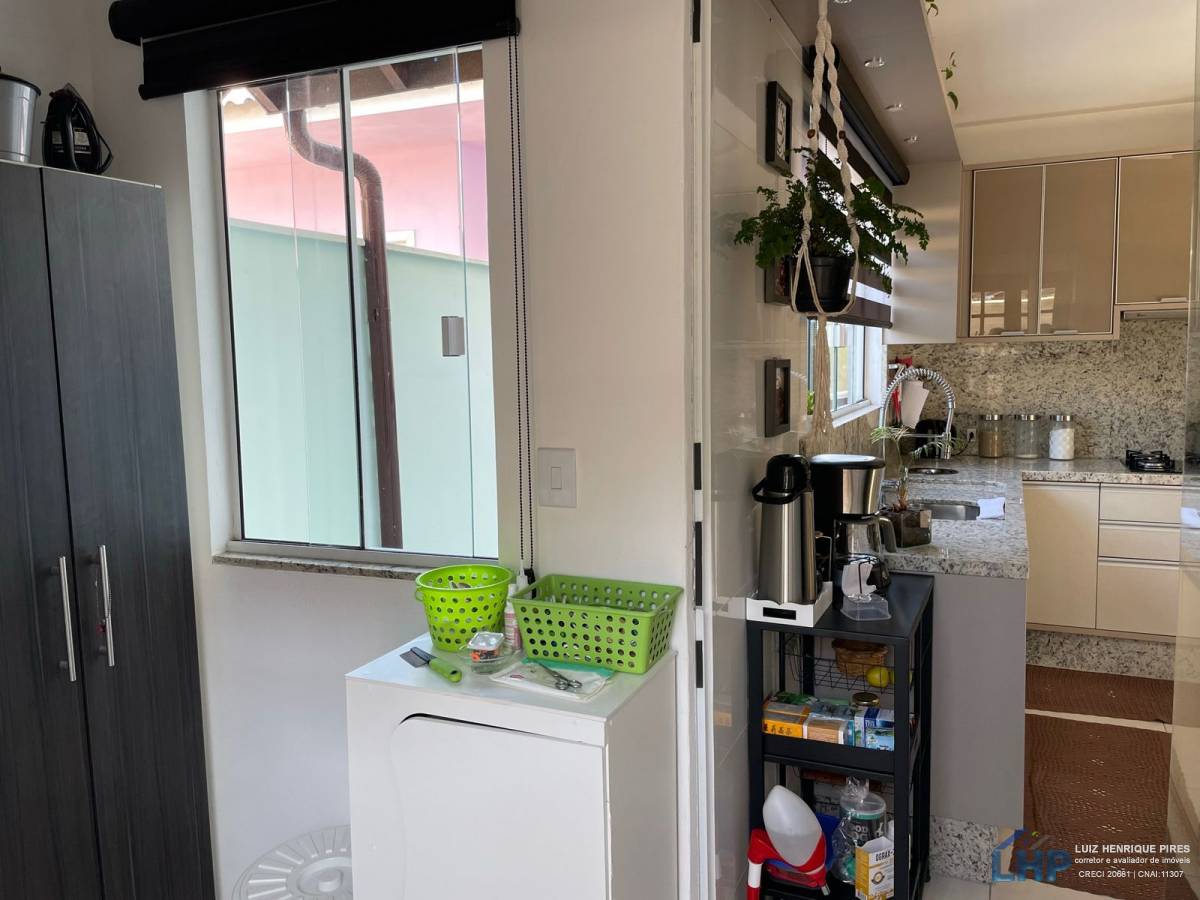 Casa para Venda no bairro Armação do Pântano Sul