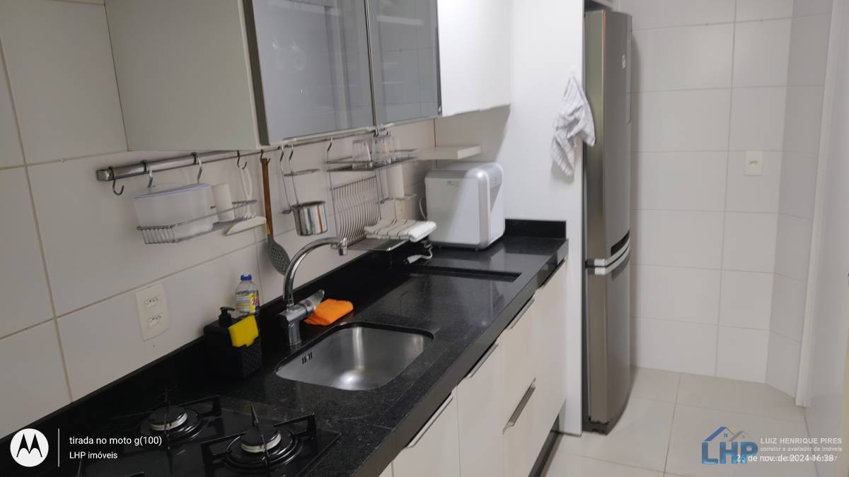 Apartamento para Venda no bairro Balneário dos Açores