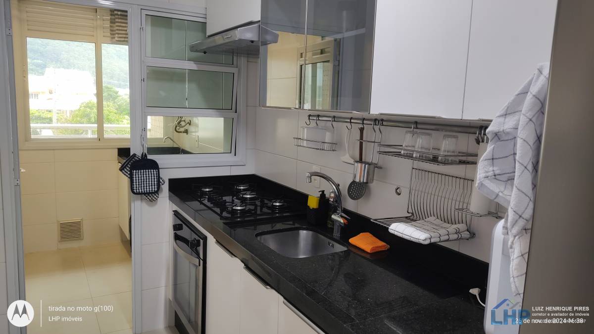 Apartamento para Venda no bairro Balneário dos Açores