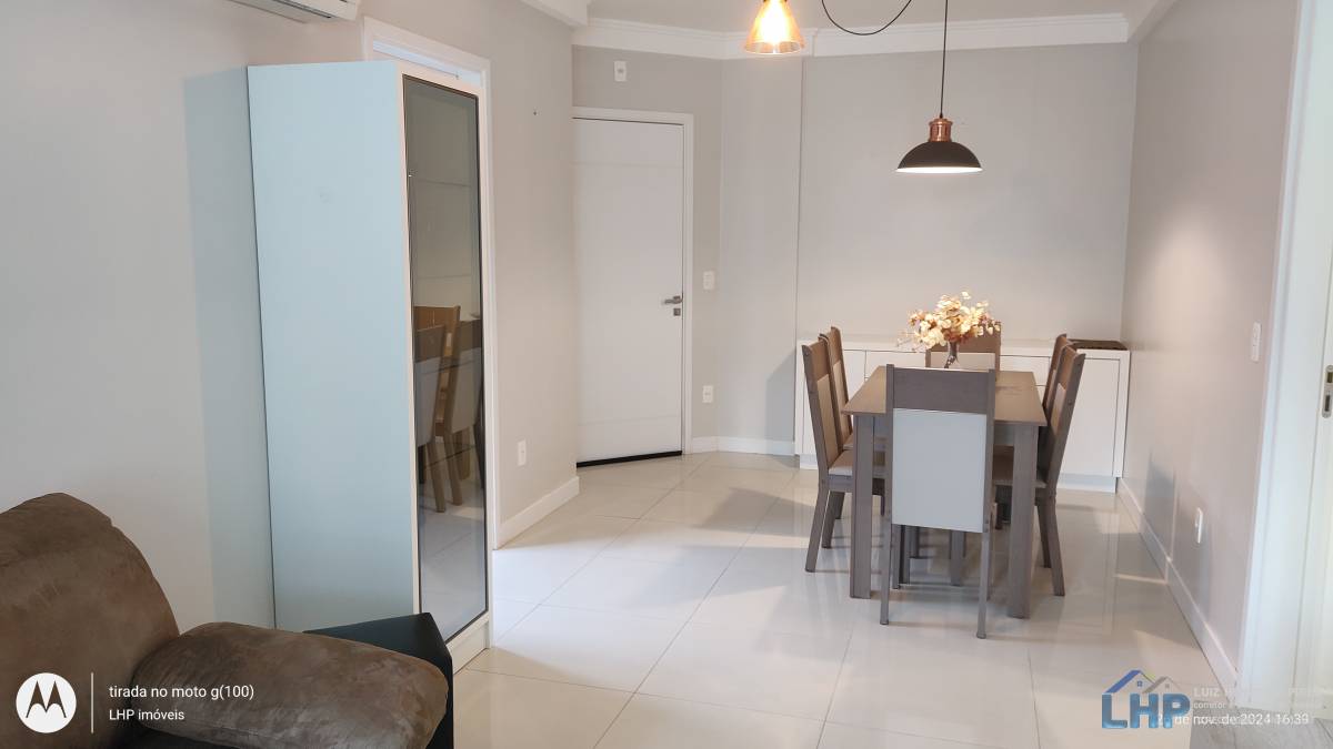 Apartamento para Venda no bairro Balneário dos Açores