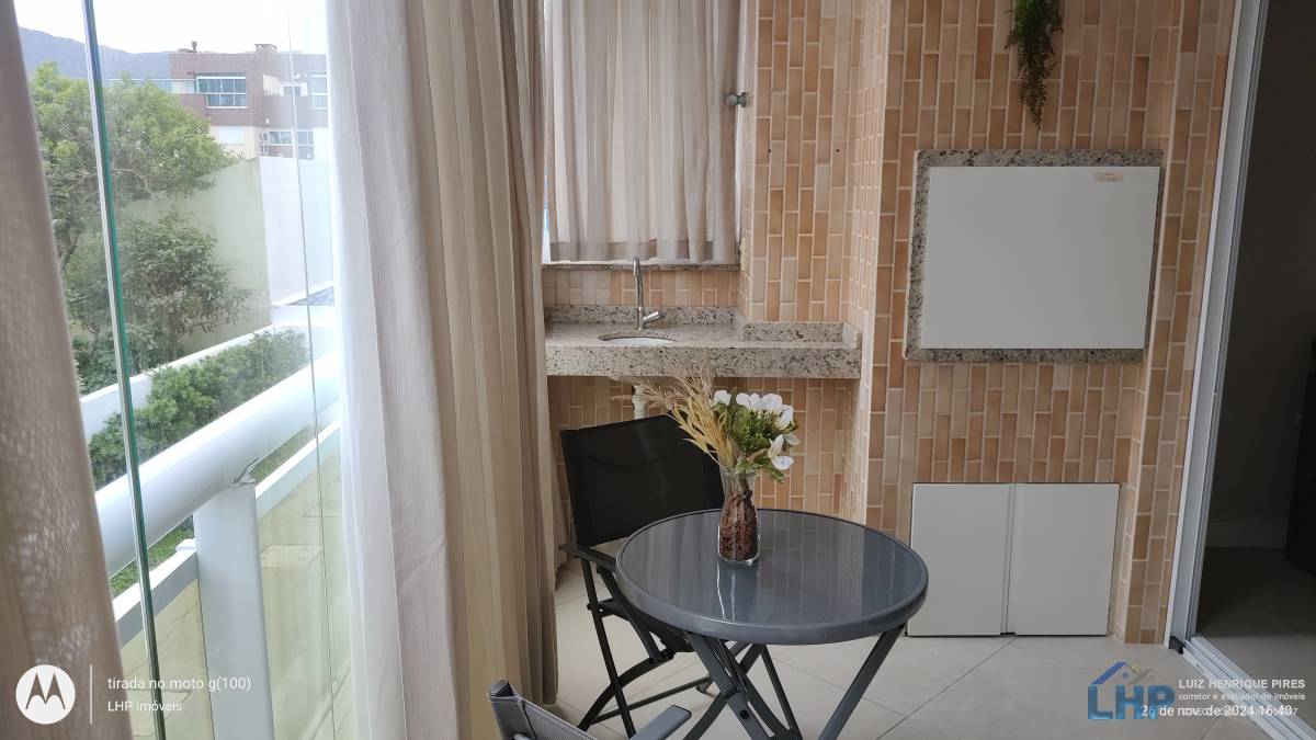 Apartamento para Venda no bairro Balneário dos Açores