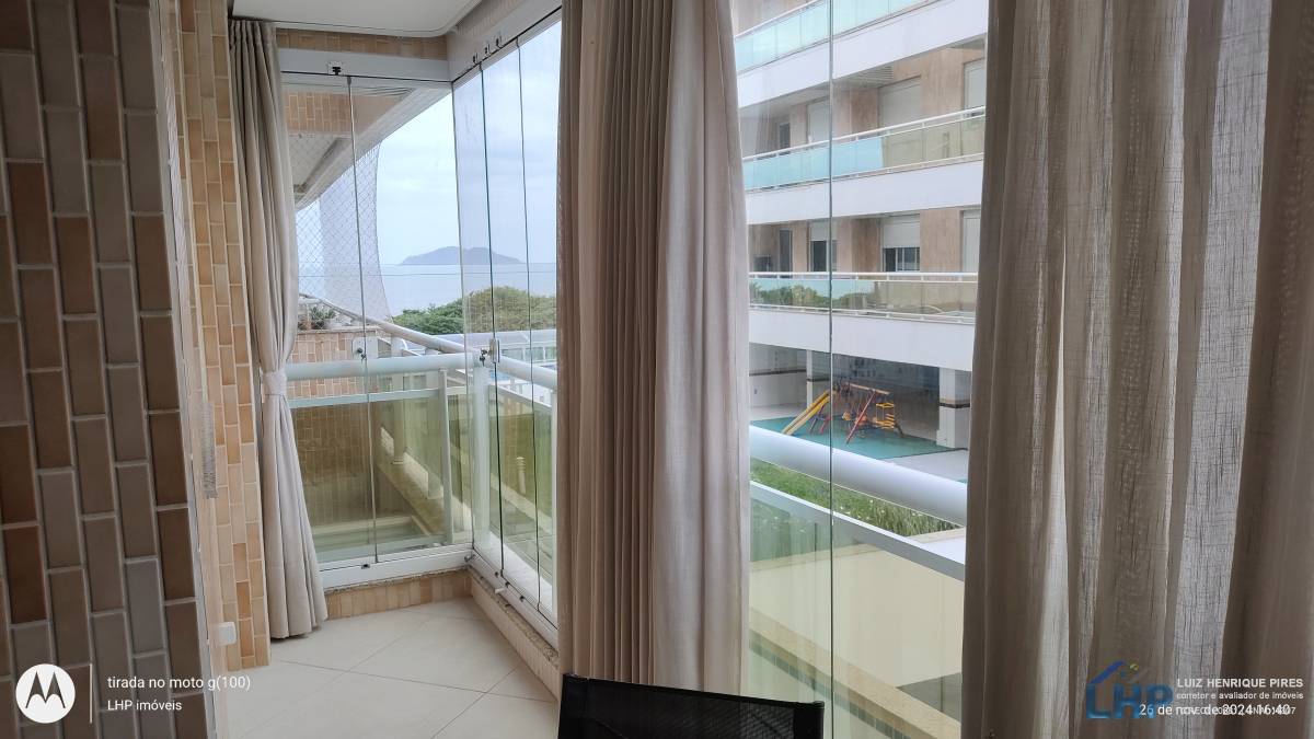 Apartamento para Venda no bairro Balneário dos Açores