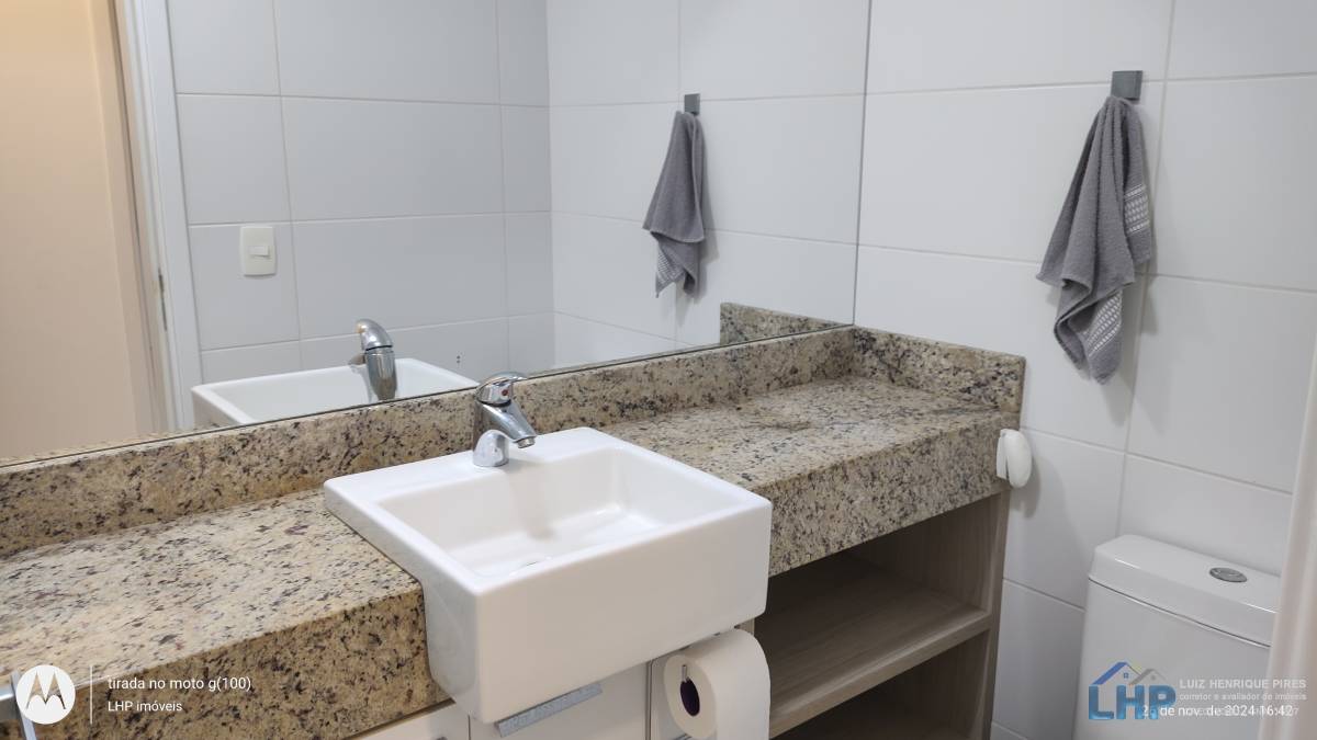 Apartamento para Venda no bairro Balneário dos Açores