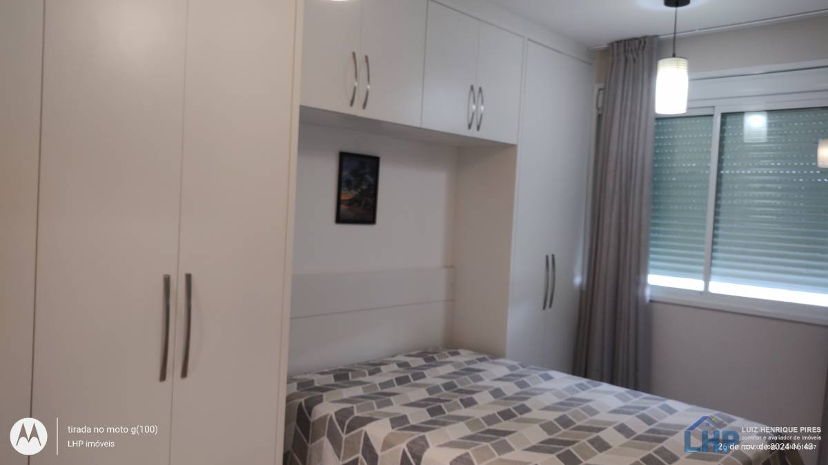 Apartamento para Venda no bairro Balneário dos Açores