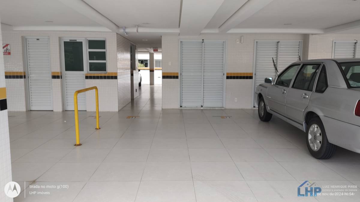 Apartamento para Venda no bairro Balneário dos Açores