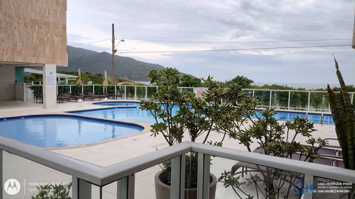 Apartamento para Venda no bairro Balneário dos Açores