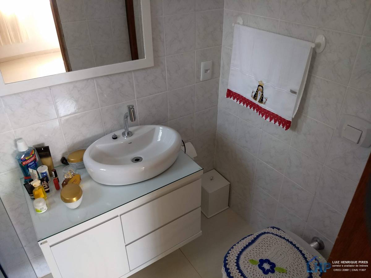 Casa para Venda no bairro Ribeirão da Ilha