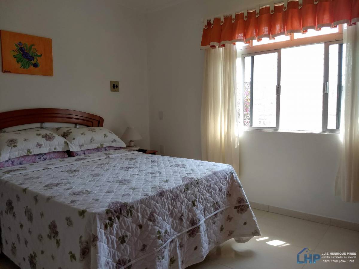 Casa para Venda no bairro Ribeirão da Ilha