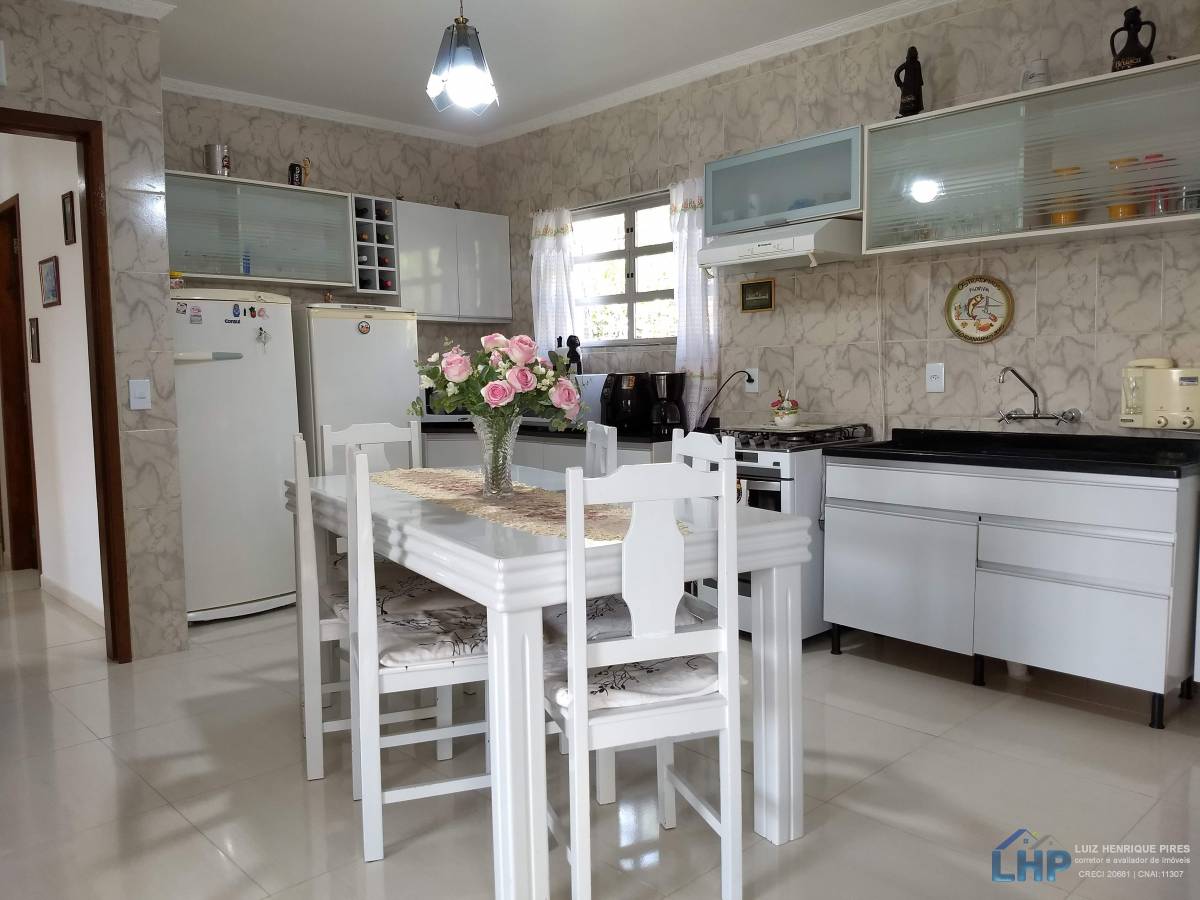 Casa para Venda no bairro Ribeirão da Ilha