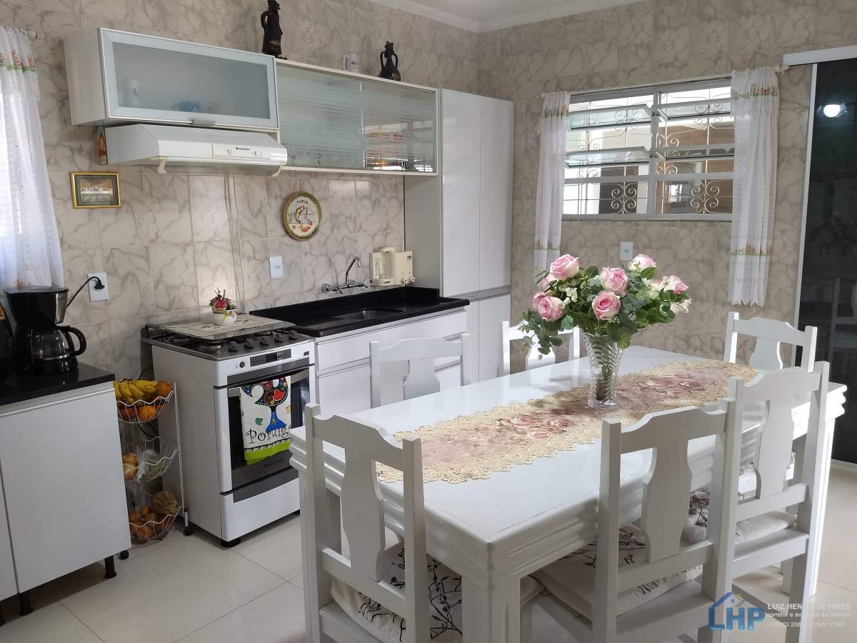 Casa para Venda no bairro Ribeirão da Ilha