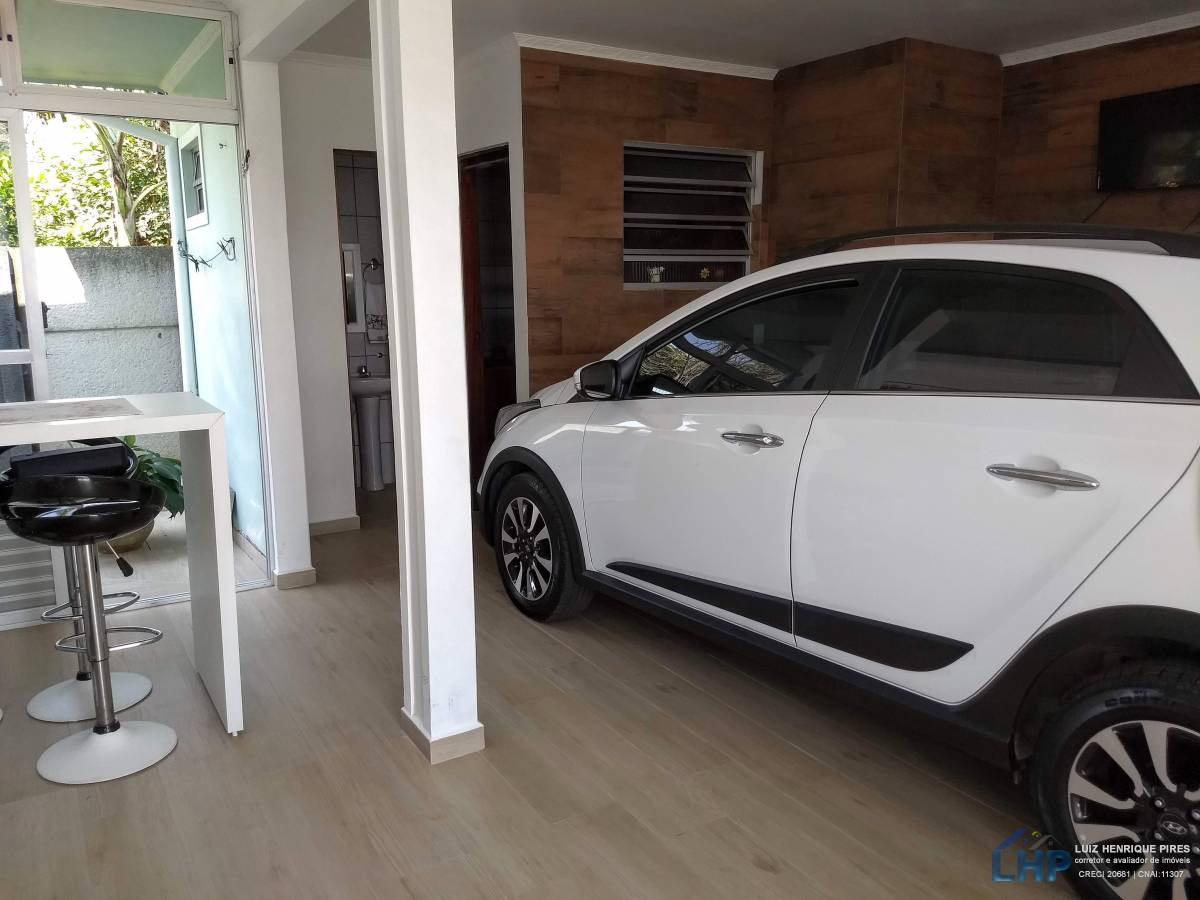 Casa para Venda no bairro Ribeirão da Ilha