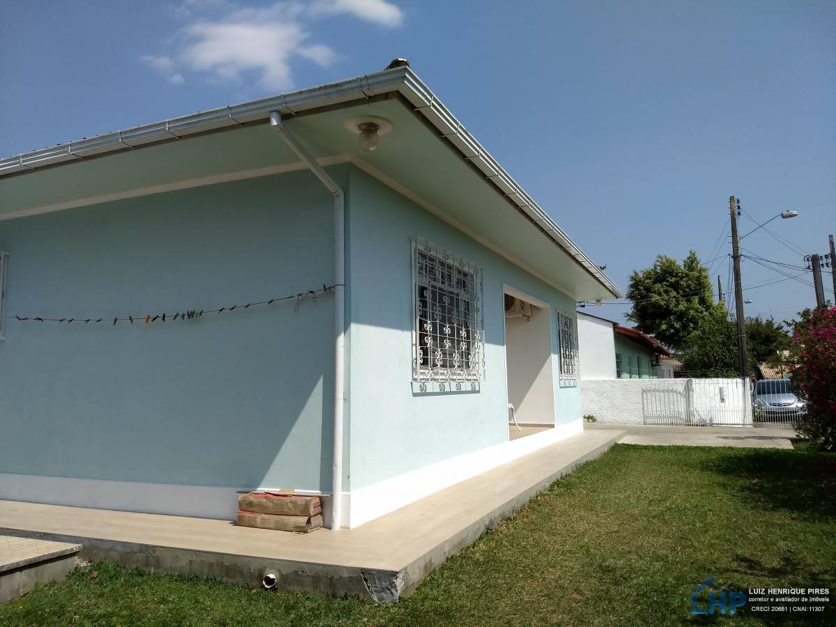 Casa para Venda no bairro Ribeirão da Ilha