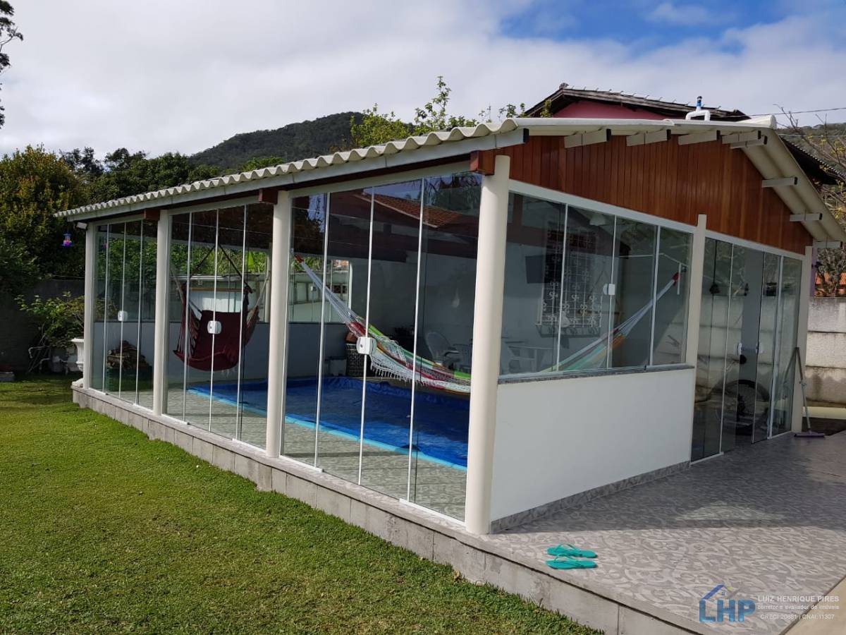 Casa para Venda no bairro Ribeirão da Ilha