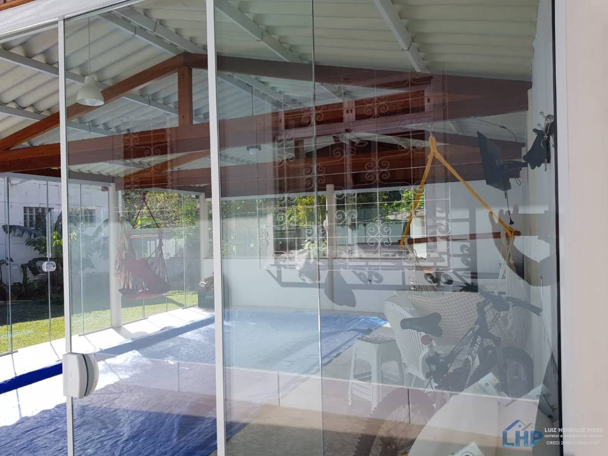 Casa para Venda no bairro Ribeirão da Ilha