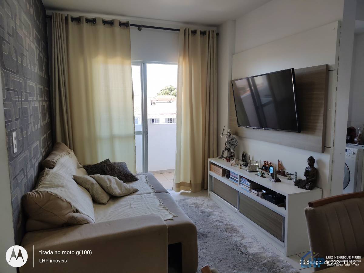 Apartamento para Venda no bairro Barreiros