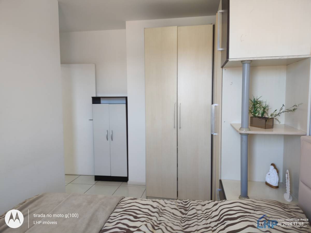 Apartamento para Venda no bairro Barreiros