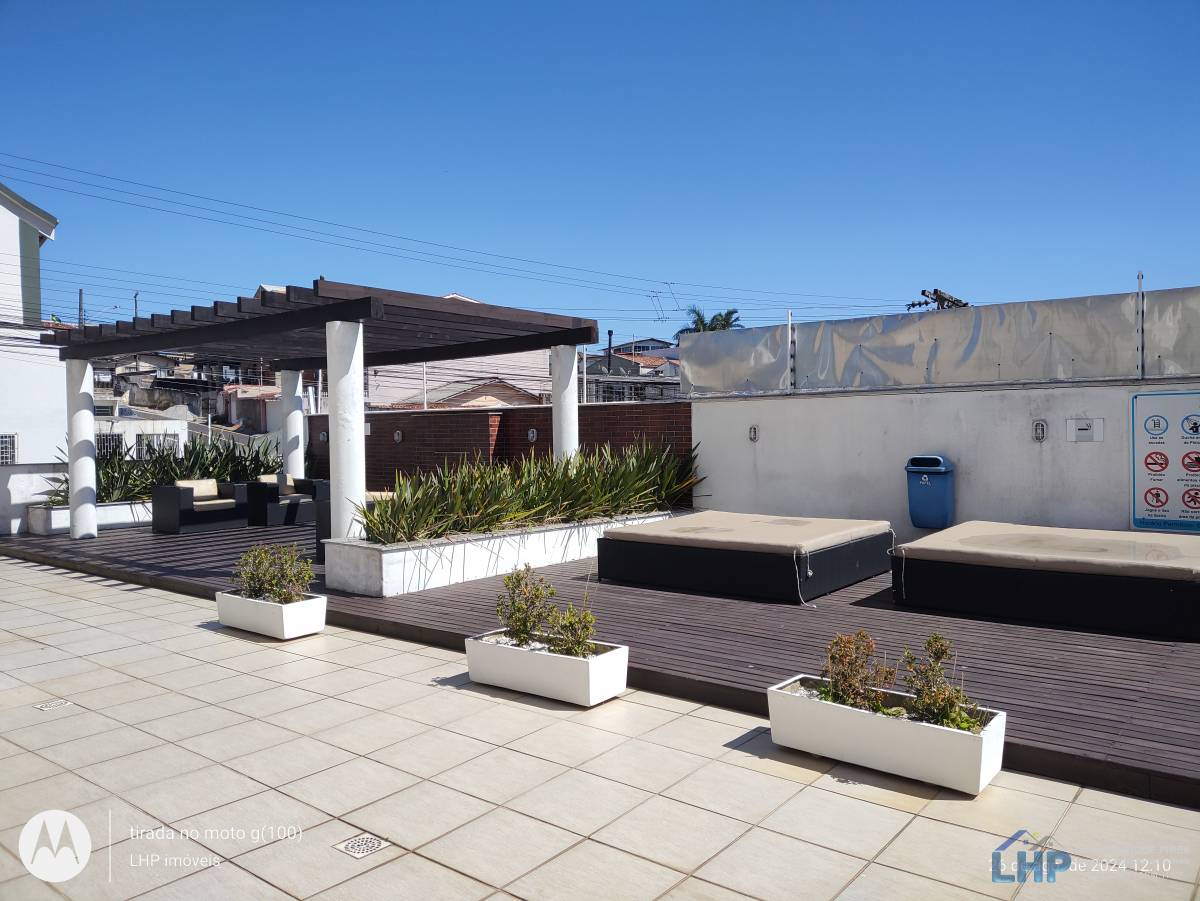 Apartamento para Venda no bairro Barreiros