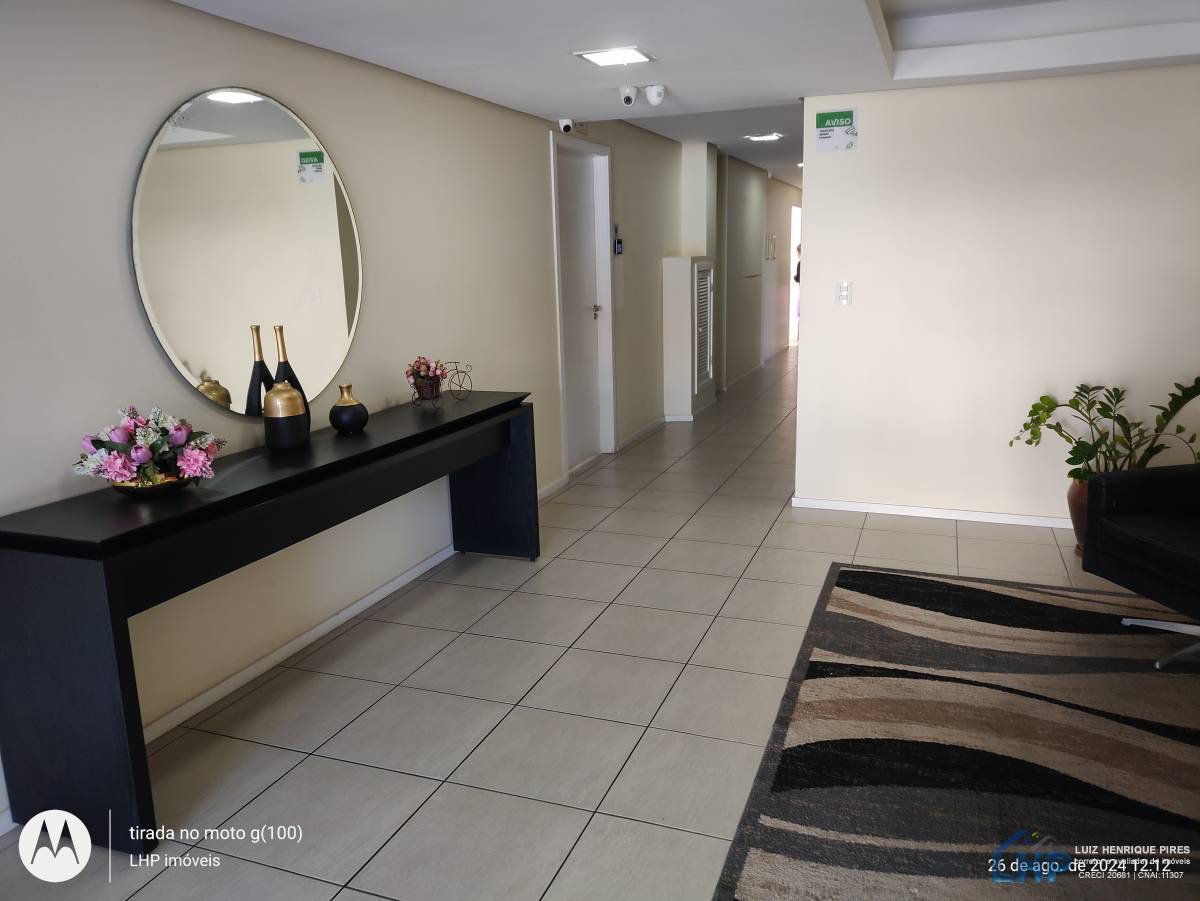 Apartamento para Venda no bairro Barreiros