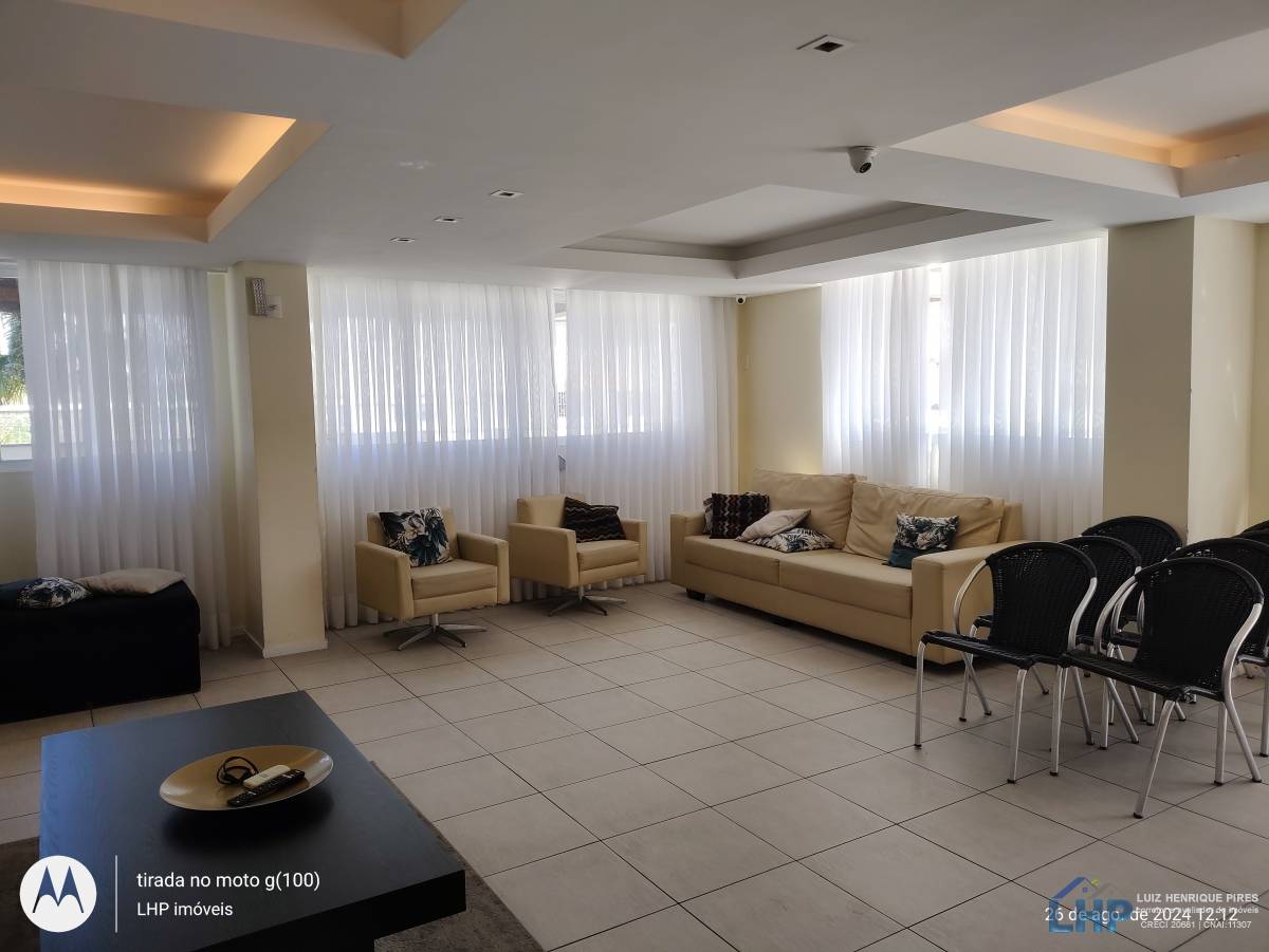 Apartamento para Venda no bairro Barreiros