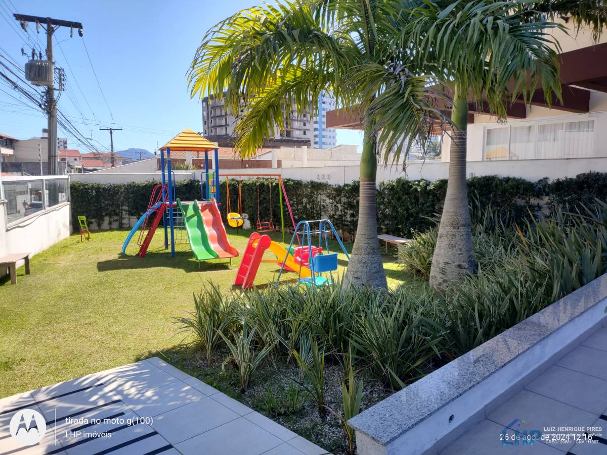 Apartamento para Venda no bairro Barreiros