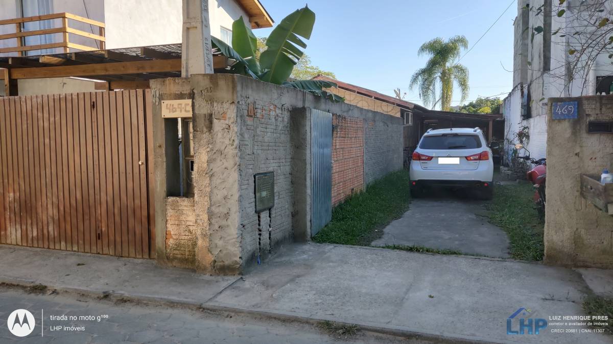 Casa para Venda no bairro Campeche Sul