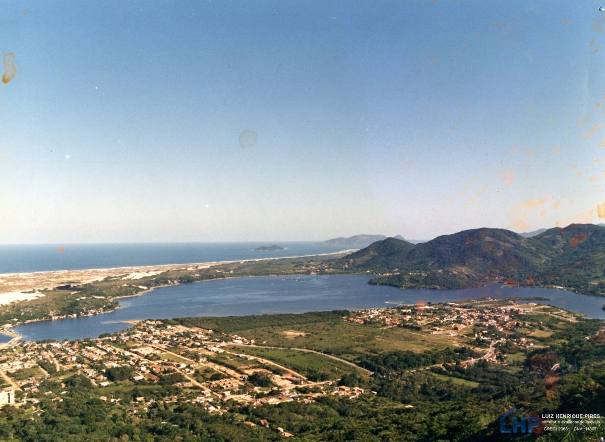 Terreno para Venda no bairro Lagoa da Conceição