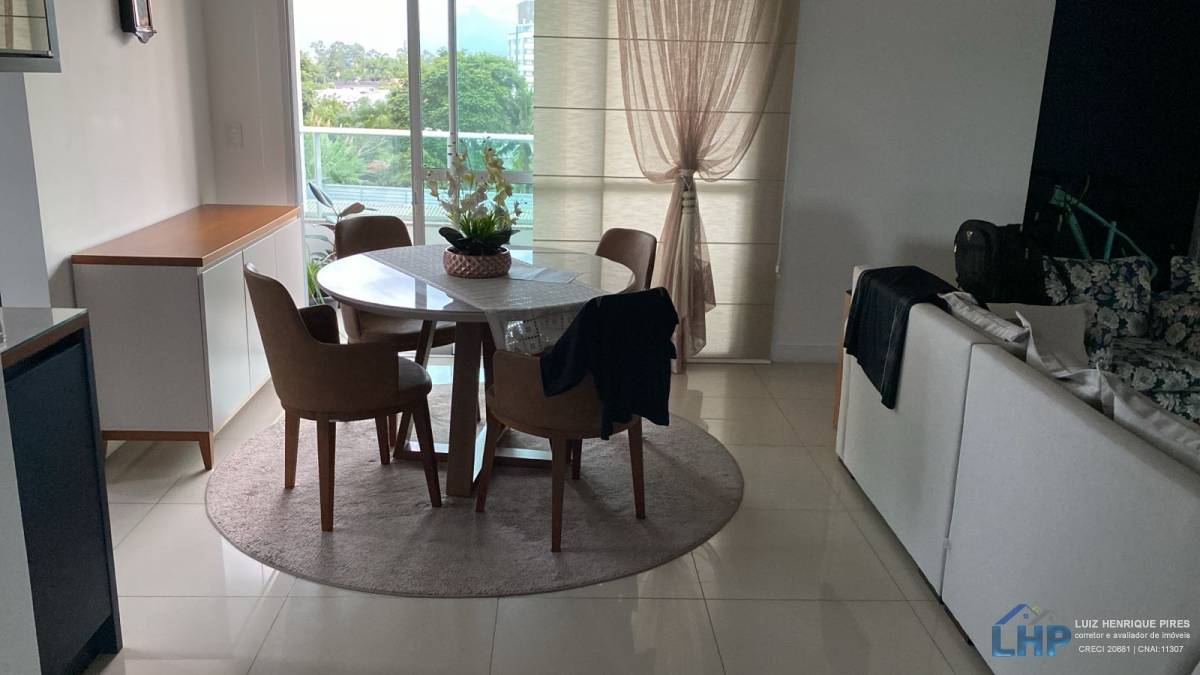 Apartamento para Venda no bairro Centro