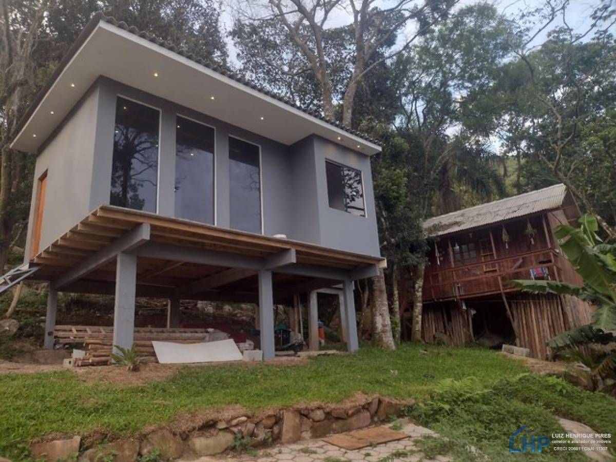 Casa no bairro Praia da Solidão em Florianópolis