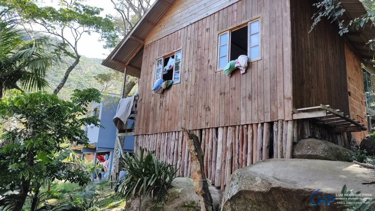 Casa para Venda no bairro Praia da Solidão