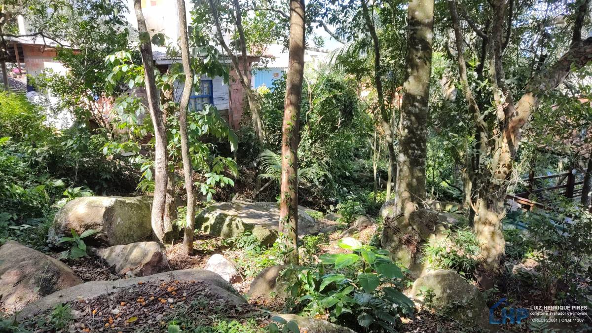 Casa para Venda no bairro Praia da Solidão