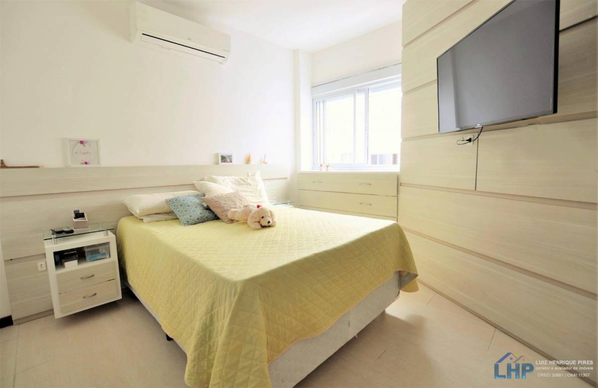 Apartamento para Venda no bairro Rio Tavares Central