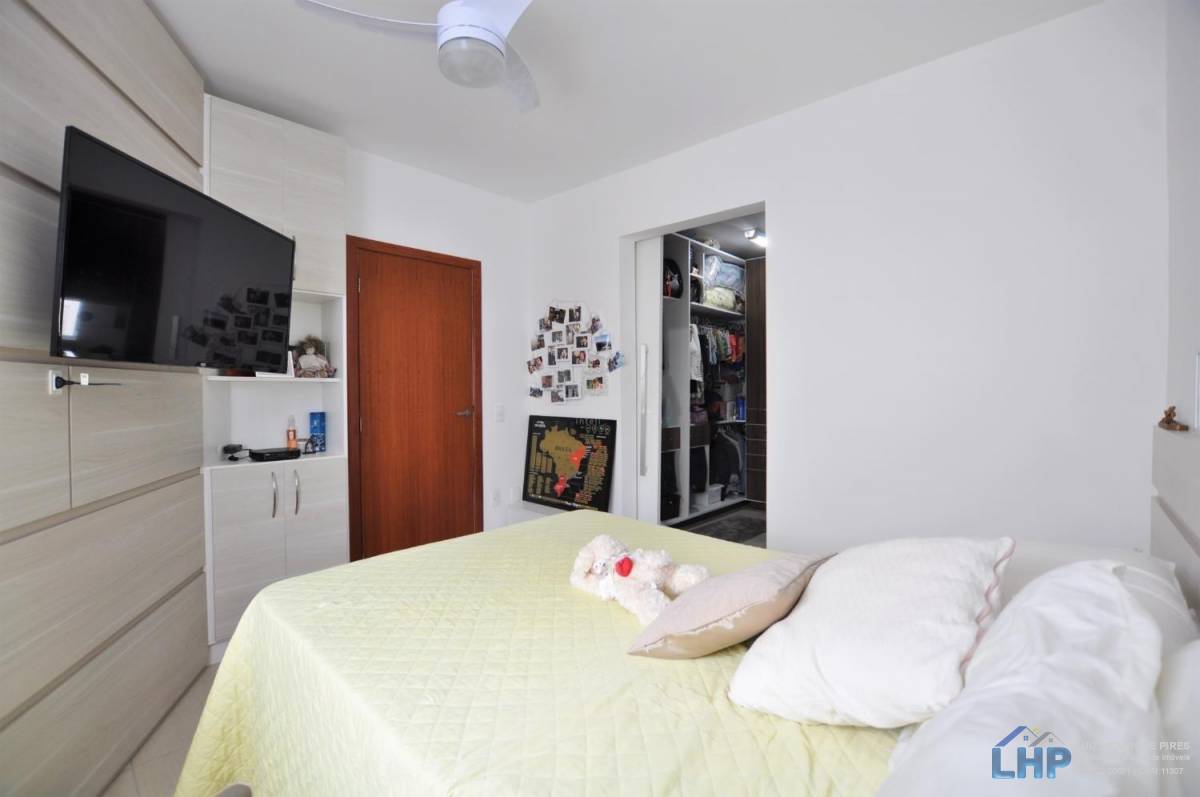Apartamento para Venda no bairro Rio Tavares Central