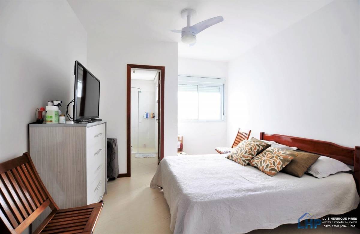Apartamento para Venda no bairro Rio Tavares Central
