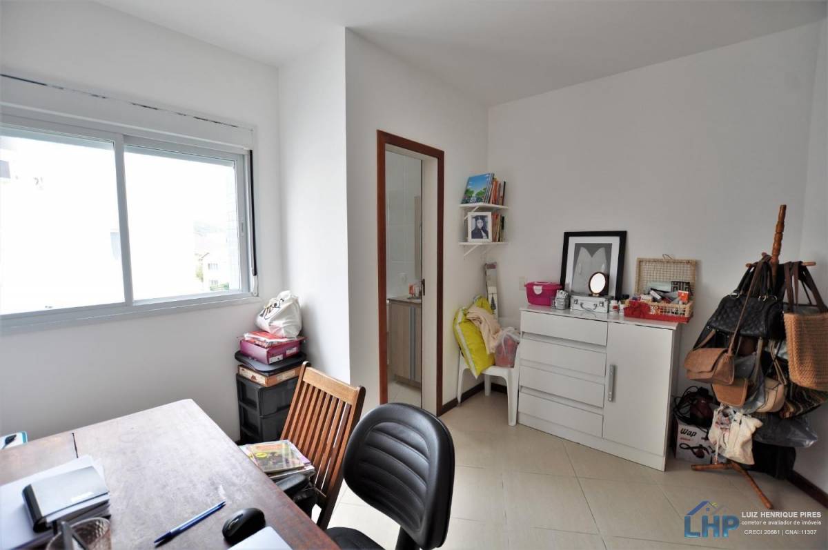 Apartamento para Venda no bairro Rio Tavares Central