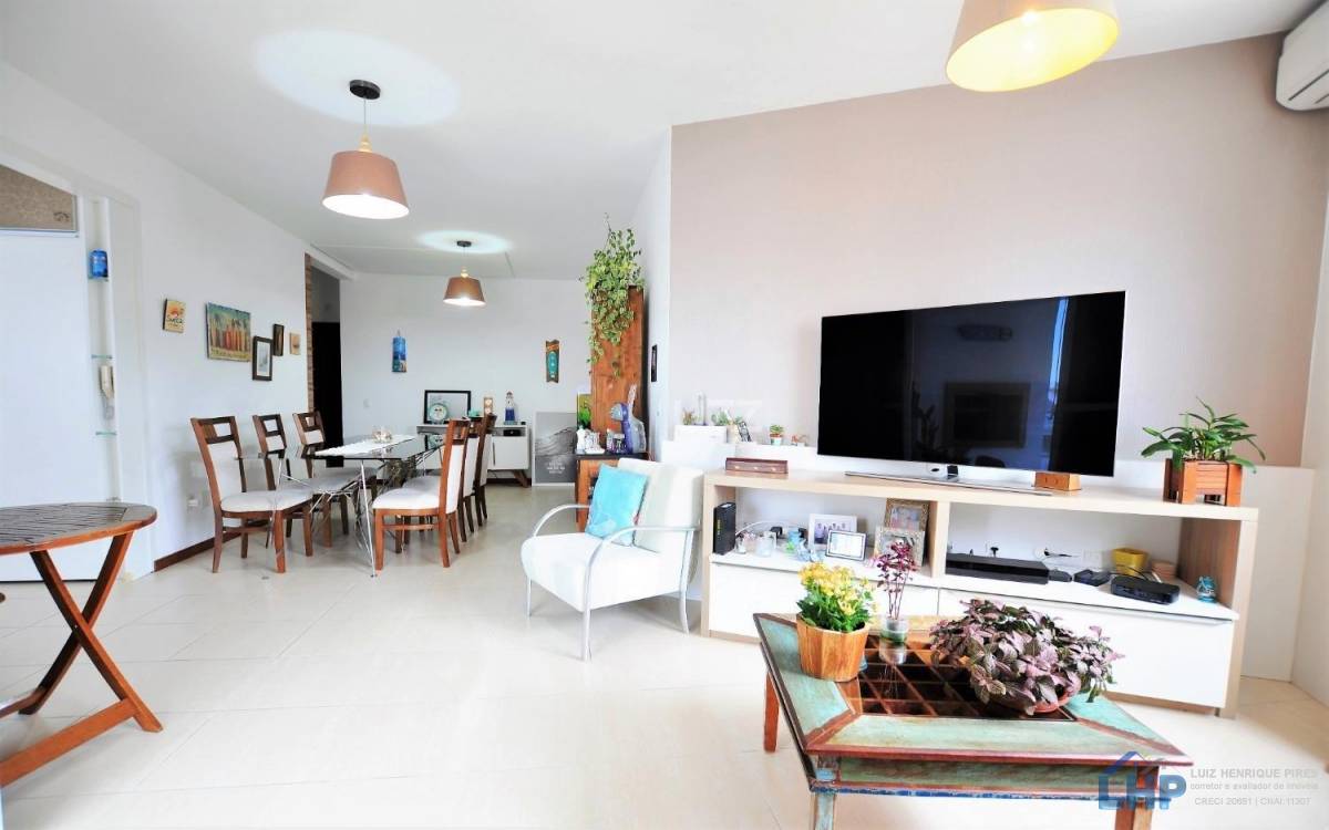 Apartamento para Venda no bairro Rio Tavares Central