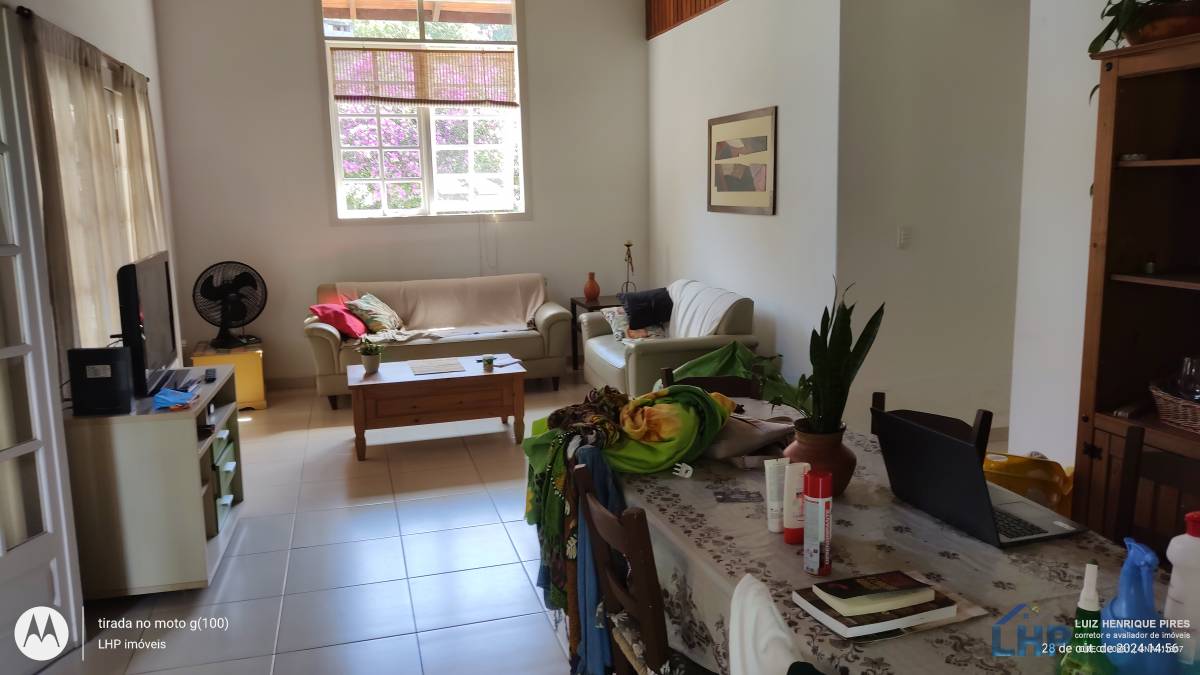 Casa para Venda no bairro Costa de Dentro