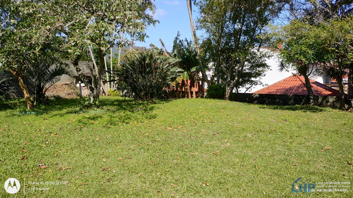 Casa no bairro Costa de Dentro em Florianópolis