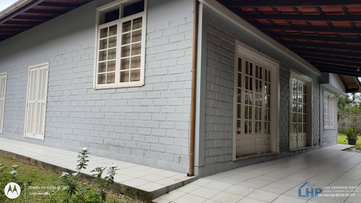 Casa para Venda no bairro Costa de Dentro