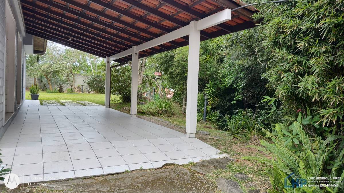 Casa para Venda no bairro Costa de Dentro